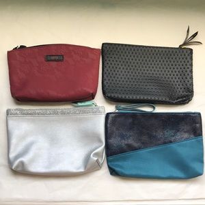 Ipsy cosmetic bag bundle